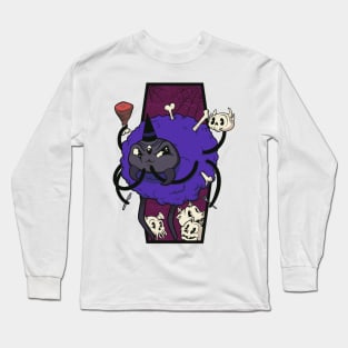 Helob Long Sleeve T-Shirt